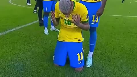 Sad Neymar Moments😢😔#Football #Neymar