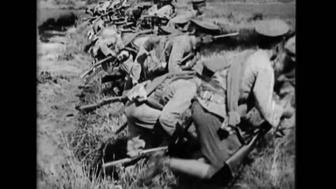 China On Film: The Rare Films That Captured The Japanese Invasion Of 1937 | Timeline