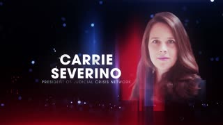 Carrie Severino | Just The News: "Biden's Court Pick, Tipping The Scales"
