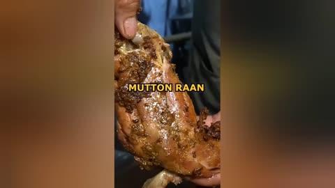 Here is Mutton Chicken Stuff Which Will Make You Hangry 😋🥴