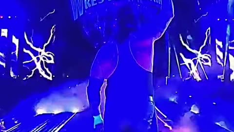 Undertaker vs roman reings at wrestlmania 33 .The biggest match😱😱😱