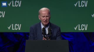 Biden want to block the sun to slow down climate change