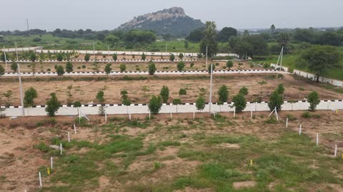 Land investment Plots in Hyderabad