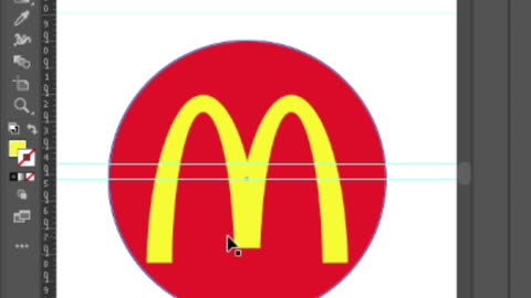 Unveiling the Artistry Behind #McDonald's Logo Design | Golden Arches: A Visual Evolution
