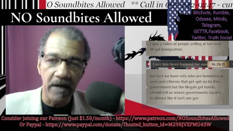 Sunday Livestream - S5 Ep 38 - WH Iran payment, illegal aliens solution, MSM boost Kamala, Inflation