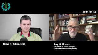 Tectonic Shift in International Relations as Russia Has Destroyed Ukraine's Army | Ray McGovern