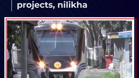 Inter-Agency Committee para sa right-of-way activities projects, nilikha
