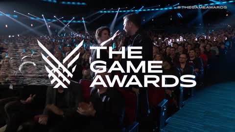 The Game Awards 2022 Lock in Your Votes Now!