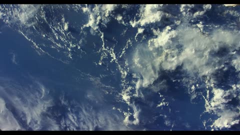 4K Earth Views Extended Cut for Earth Day 2021