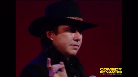 👀Bill Hicks/w George Carlson👀