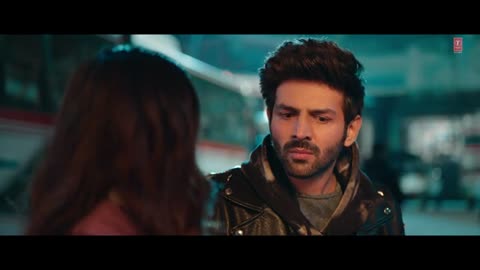 Bhool Bhulaiyaa 2 Scene #3 "Darwaza Khul Gaya" | Kartik Aaryan, Kiara Advani & Tabu | Bhushan K