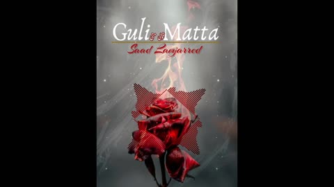 Guli Mata - Saad Lamjarred | Shreya Ghoshal | Jennifer Winget | Anshul Garg