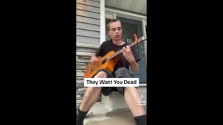 NEW HIT SINGLE! - They Want YOU Dead!