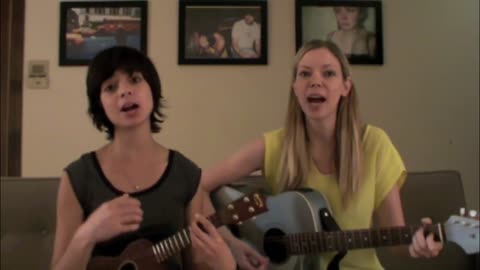 Weed Card by Garfunkel and Oates