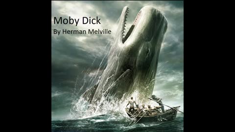 Moby Dick Chapter 73