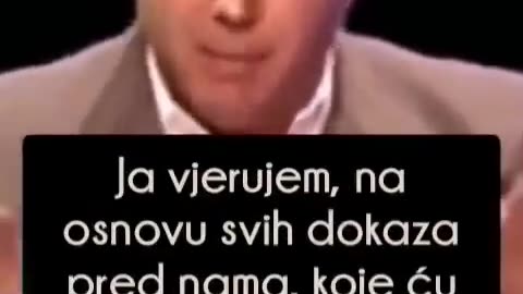 Alex Jones otkriva zbog čega su srušene kule bliznakinje 11. septembra