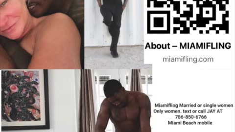 Miami fling only for women