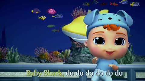 Baby Shark