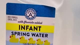 Why Does an Infant With no Teeth Need Fluoride? 🤔