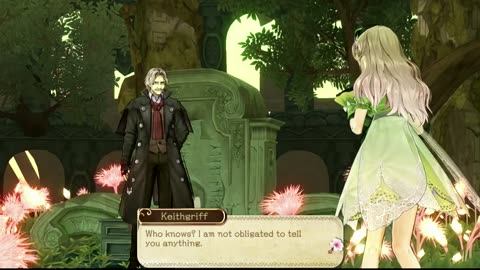 Atelier Ayesha The Alchemist of Dusk Playthrough Part5