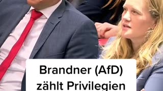 Politiker-Privilegien in Deutschland!