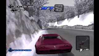 NFS 3HP (1998) | Country Woods 19:02.43 | Race 29