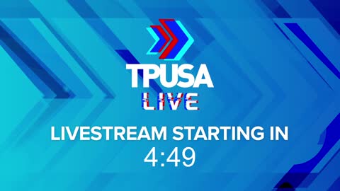 Watch TPUSA LIVE Now! 9/14/21