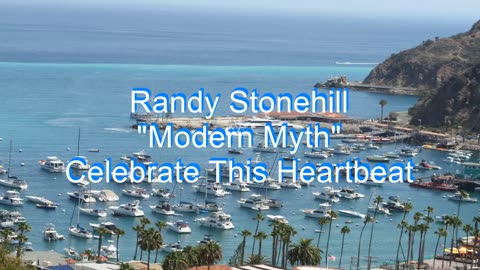 Randy Stonehill - Modern Myth #50