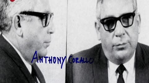 Mafia Vincent Gigante The Godfather