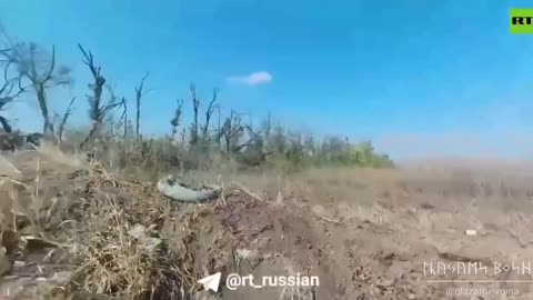 Our guys are knocking out Ukrainian Armed Forces fighters