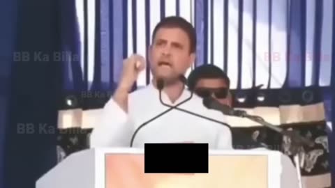 Rahul Gandhi Latest Funny Videos [2023] Pappu New Funny Speech & Latest Comedy Videos