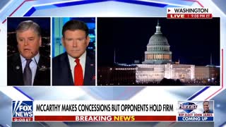 Sean Hannity 1/5/23 FULL HD | BREAKING FOX NEWS January 5, 2023