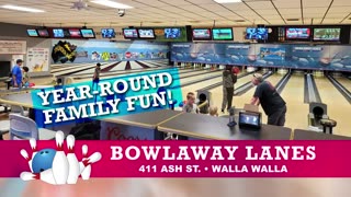 Bowlaway Lanes