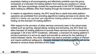 🚨 Hong Kong BULLISH Regulations, BUT There’s a CATCH