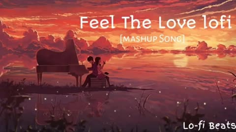 Best of Bollywood Hindi Lofi Love Songs 40 minutes non stop relaxation drive study sleep