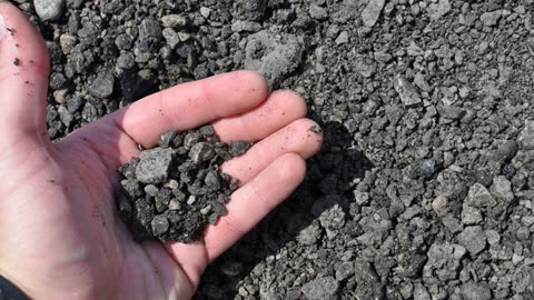 Smith’s Gravel Pit : Asphalt Materials in Rochester