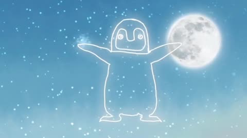 Lox_Asho_-_아기_펭귄_(Baby_Penguin)