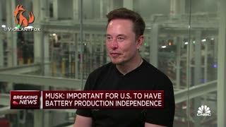 Elon Musk Sounds the Alarm on China’s Inevitable Move on Taiwan