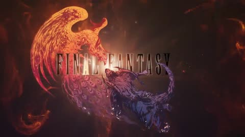 Final Fantasy XVI - “Ambition” PS5 Games