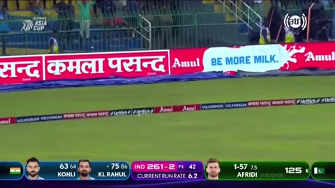 Match highlights pk v India today