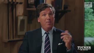 Tucker on Twitter - Ep03 - Trump's Demise Started in February 2016