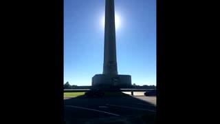 San Jacinto Monument