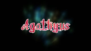 Agathyus - Rock vélem (dalszöveges audió)