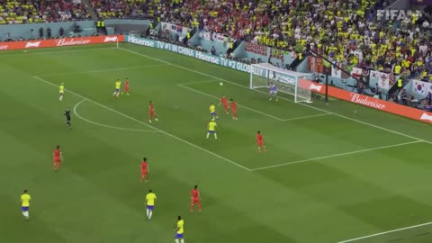 The best goals of the world cup in qatar 2023