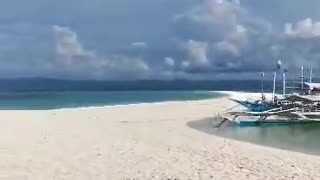 Kalanggaman Island, Leyte, Philippines