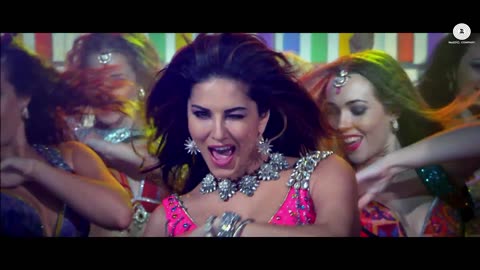 Daaru Peeke Dance Video Song 2015 By Sunny Leone HD 1080p