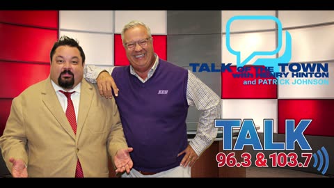 Talk of The Town 9-15-2023