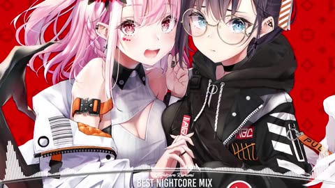 Nightcore Top 20 Songs Of NEFFEX ⚡ Best of NEFFEX ⚡ NEFFEX Nightcore