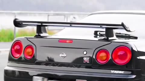 Do you have a feeling of deja vu # # Sharing cars # gtr # Ares gtr