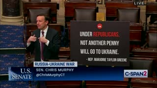 Republicans who are trying to defund Ukraine